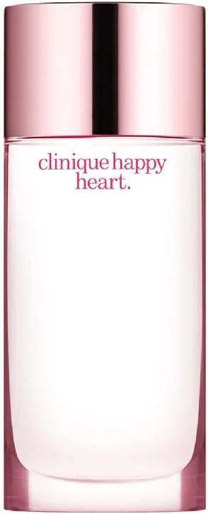عطر ادو پرفیوم زنانه کلینیک Happy Heart - 50 میلی لیتر