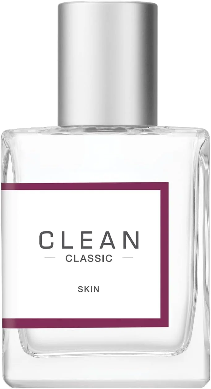ادو پرفیوم کلاسیک کلین، عطر سبک و غیررسمی لایه ای، عطر اسپری وگان، بدون فتالات و پارابن