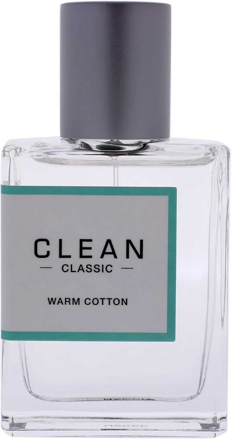 ادکلن زنانه کلین Warm Cotton EDP حجم 30 میل ادکلن زنانه کلین Warm Cotton EDP حجم 30 میل