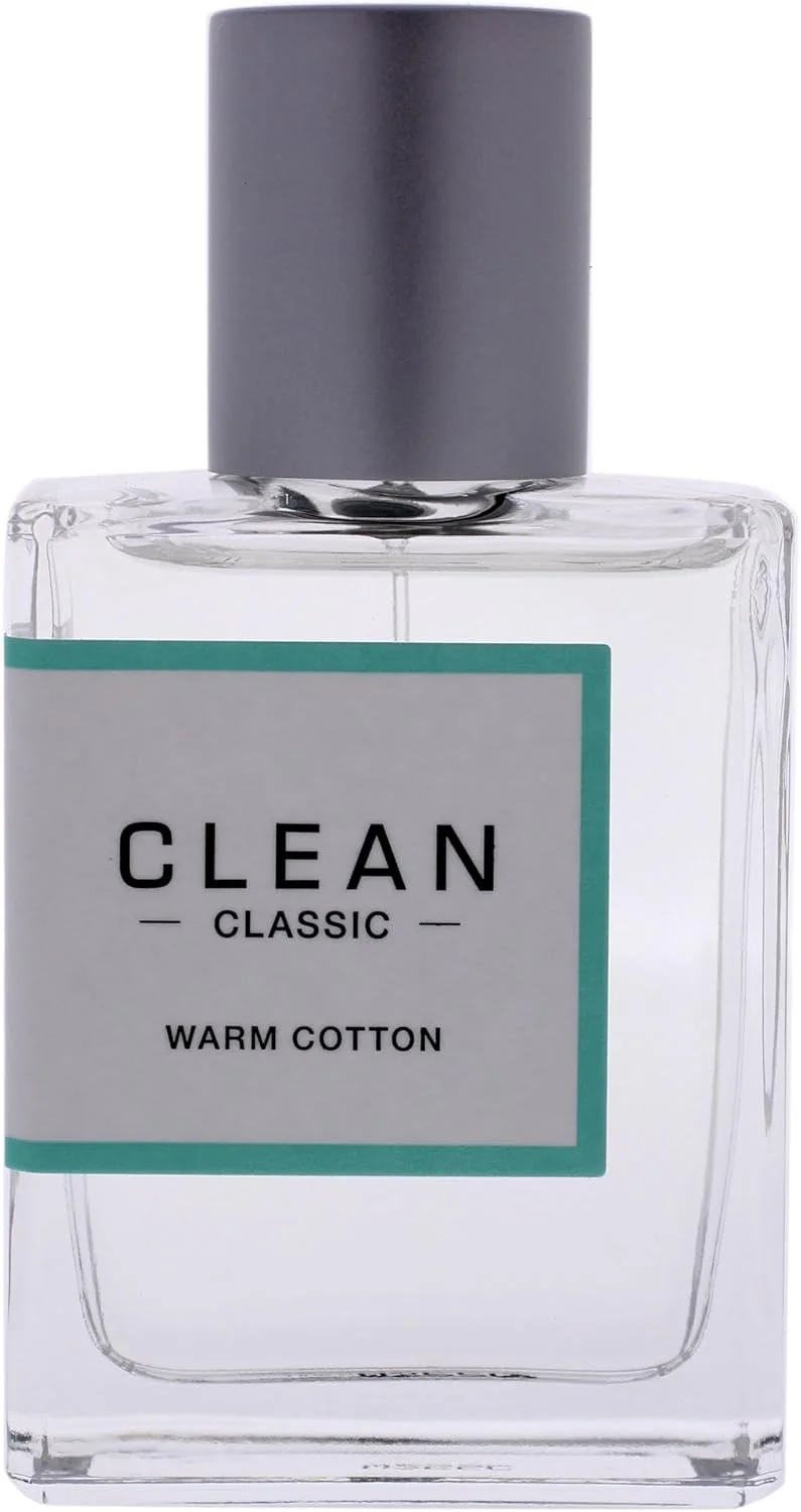 ادکلن زنانه کلین Warm Cotton EDP حجم 30 میل ادکلن زنانه کلین Warm Cotton EDP حجم 30 میل
