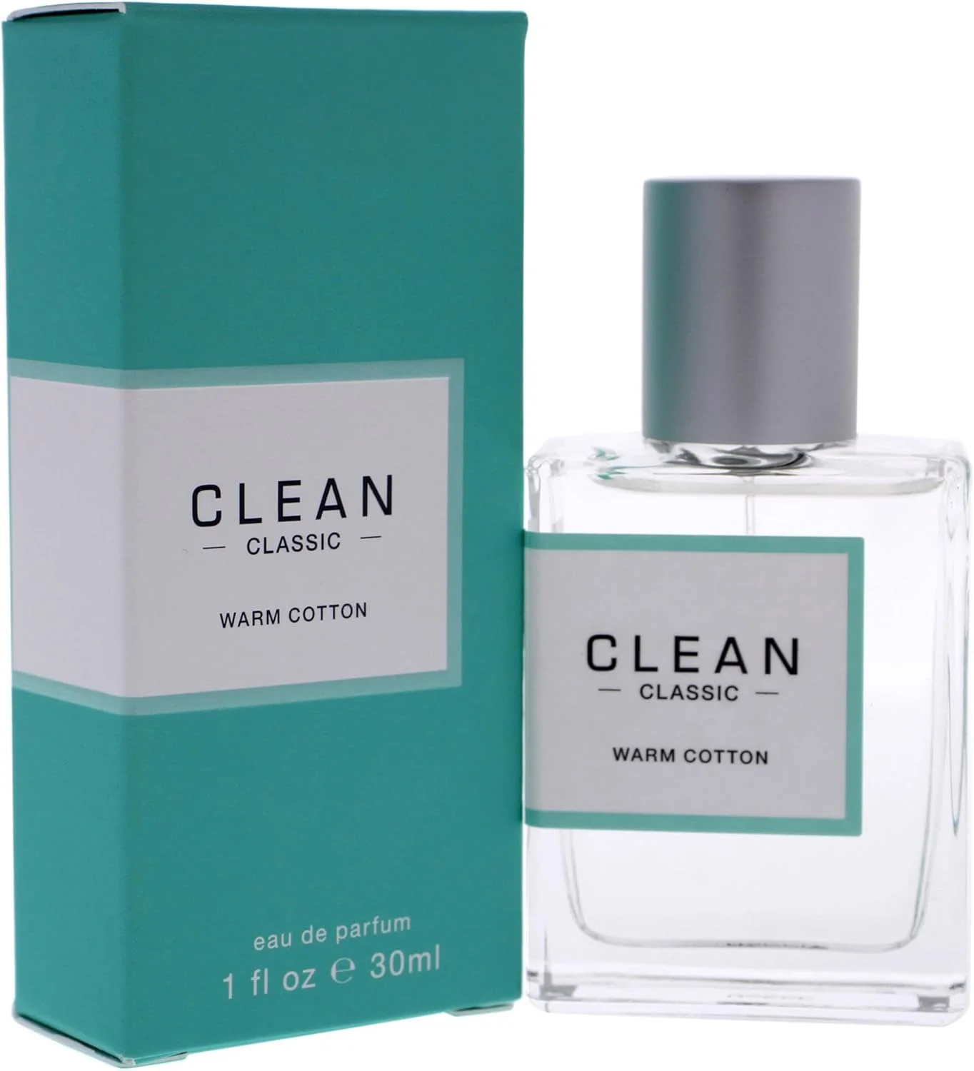 ادکلن زنانه کلین Warm Cotton EDP حجم 30 میل ادکلن زنانه کلین Warm Cotton EDP حجم 30 میل