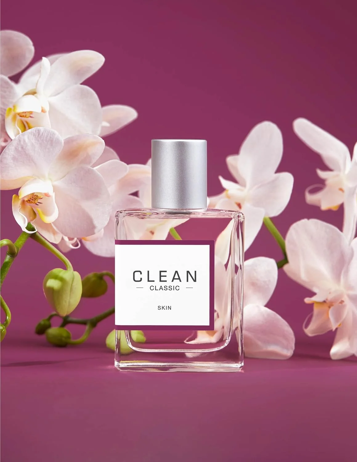 ادو پرفیوم کلاسیک کلین، عطر سبک و غیررسمی لایه ای، عطر اسپری وگان، بدون فتالات و پارابن ادو پرفیوم کلاسیک کلین، عطر سبک و غیررسمی لایه ای، عطر اسپری وگان، بدون فتالات و پارابن