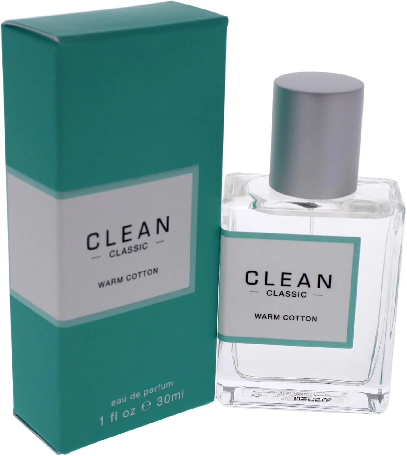 ادکلن زنانه کلین Warm Cotton EDP حجم 30 میل ادکلن زنانه کلین Warm Cotton EDP حجم 30 میل