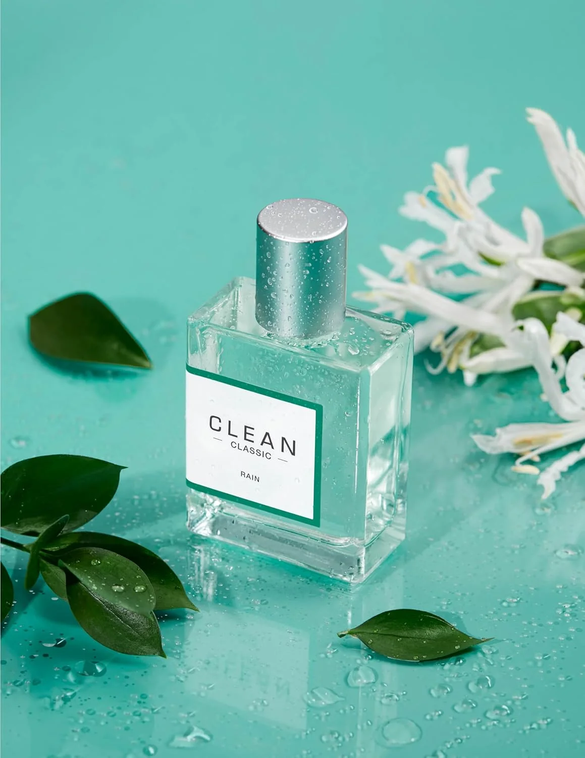 ادکلن زنانه کلین کلاسیک ادو پرفیوم لایت، عطر غیر رسمی لایه ای، عطر اسپری وگان، بدون فتالات و پارابن
