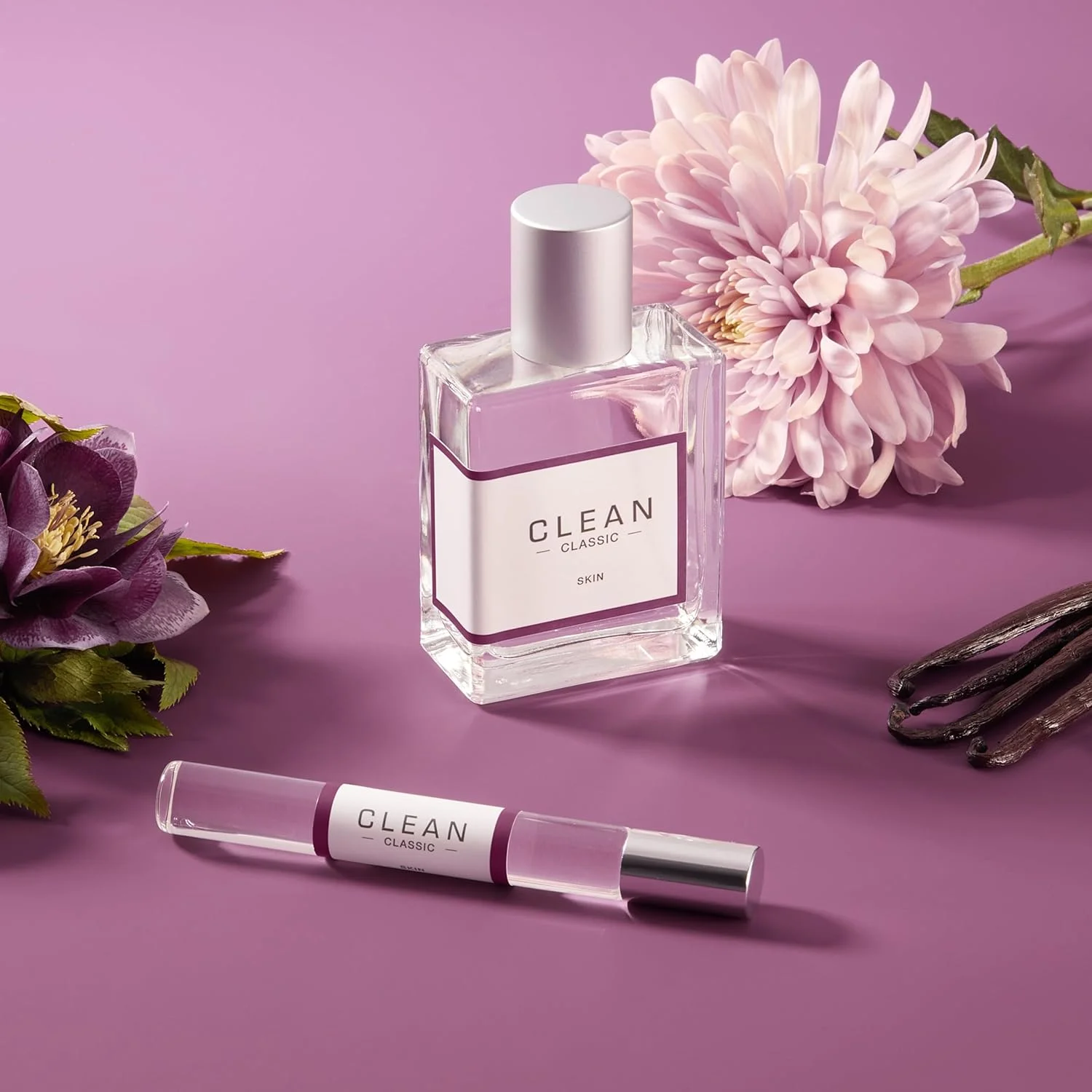 عطر اسپری لایه ای کلاسیک بدون فتالات و پارابن، وگان، ادو لایت، عطر غیر رسمی