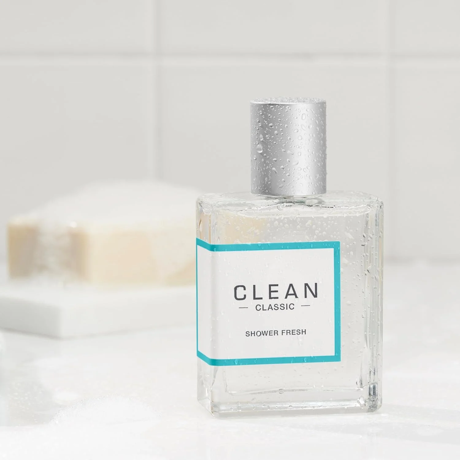 ادو پرفیوم زنانه کلین کلاسیک لایت، عطر لایه ای غیر رسمی، عطر اسپری وگان، بدون فتالات و پارابن ادو پرفیوم زنانه کلین کلاسیک لایت، عطر لایه ای غیر رسمی، عطر اسپری وگان، بدون فتالات و پارابن