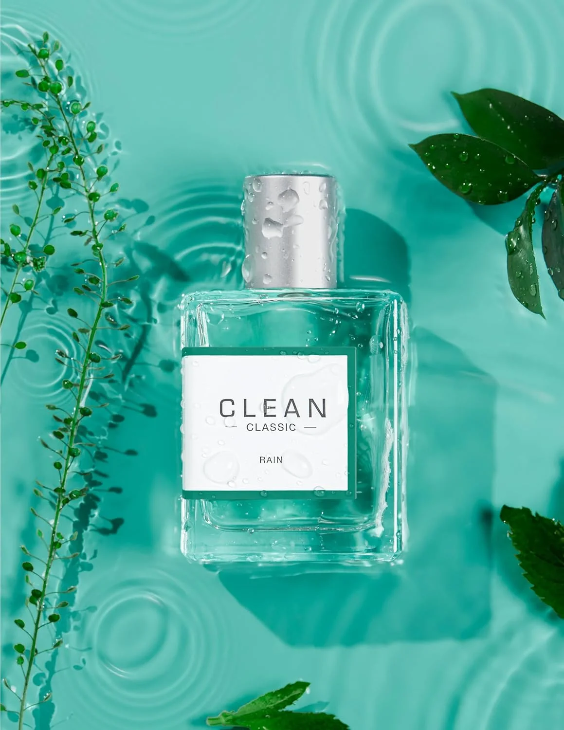 ادکلن زنانه کلین کلاسیک ادو پرفیوم لایت، عطر غیر رسمی لایه ای، عطر اسپری وگان، بدون فتالات و پارابن