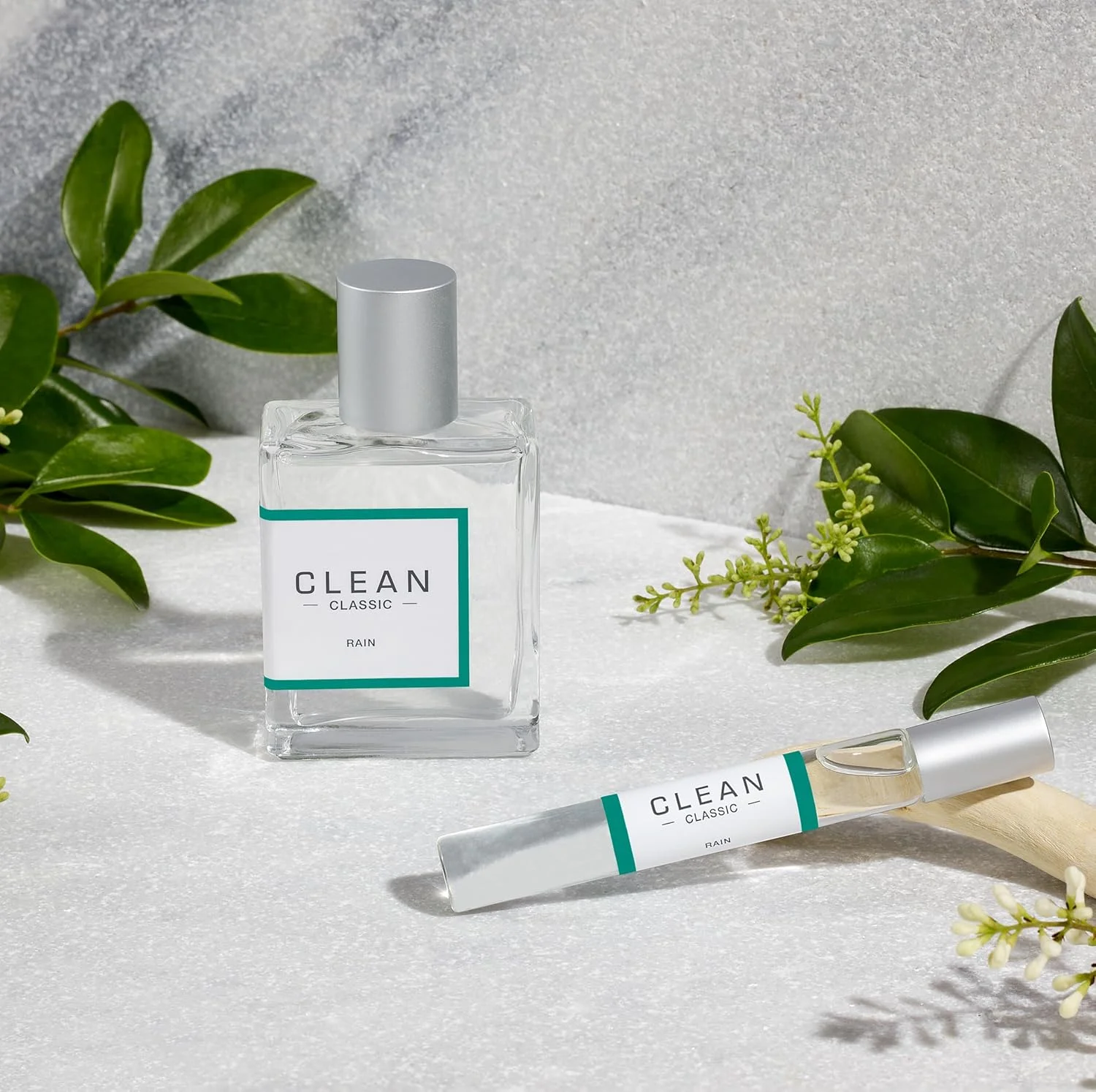 ادکلن زنانه کلین کلاسیک ادو پرفیوم لایت، عطر غیر رسمی لایه ای، عطر اسپری وگان، بدون فتالات و پارابن
