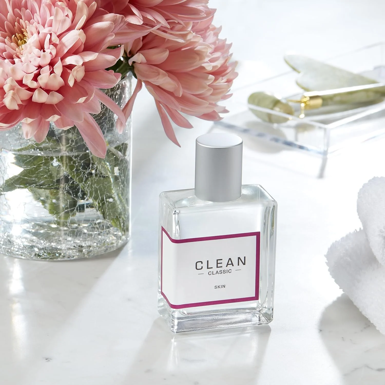 عطر اسپری لایه ای کلاسیک بدون فتالات و پارابن، وگان، ادو لایت، عطر غیر رسمی