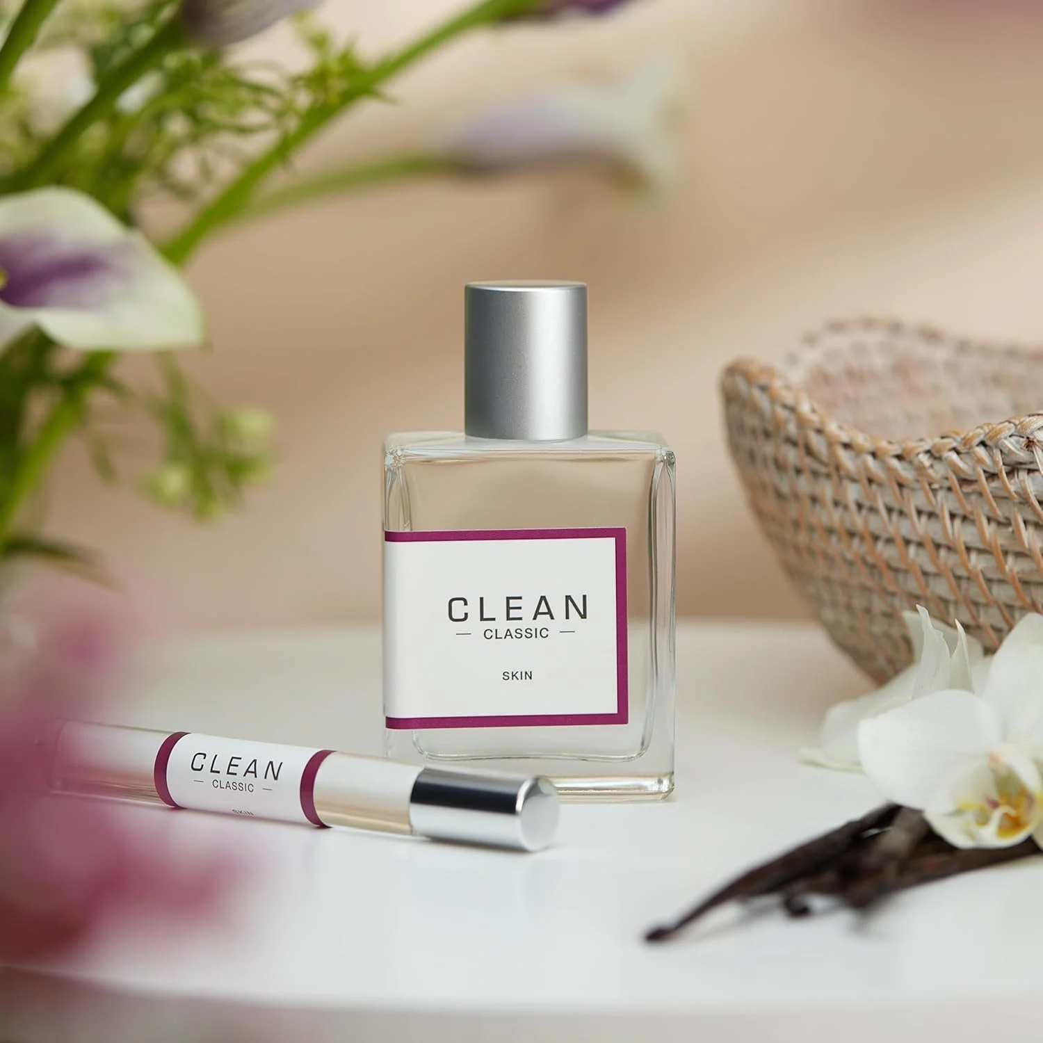 عطر اسپری لایه ای کلاسیک بدون فتالات و پارابن، وگان، ادو لایت، عطر غیر رسمی