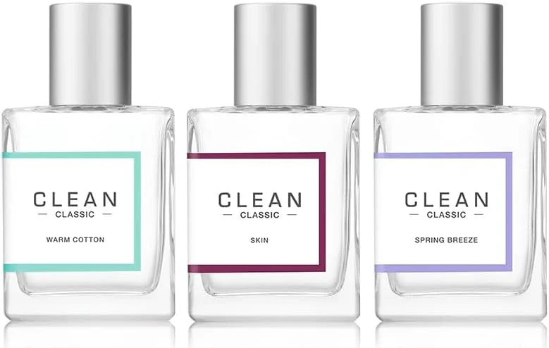ست تعطیلات کلین کلاسیک 3x30 میلی لیتر WC، Skin & Spring Breeze 2024 ست تعطیلات کلین کلاسیک 3x30 میلی لیتر WC، Skin & Spring Breeze 2024
