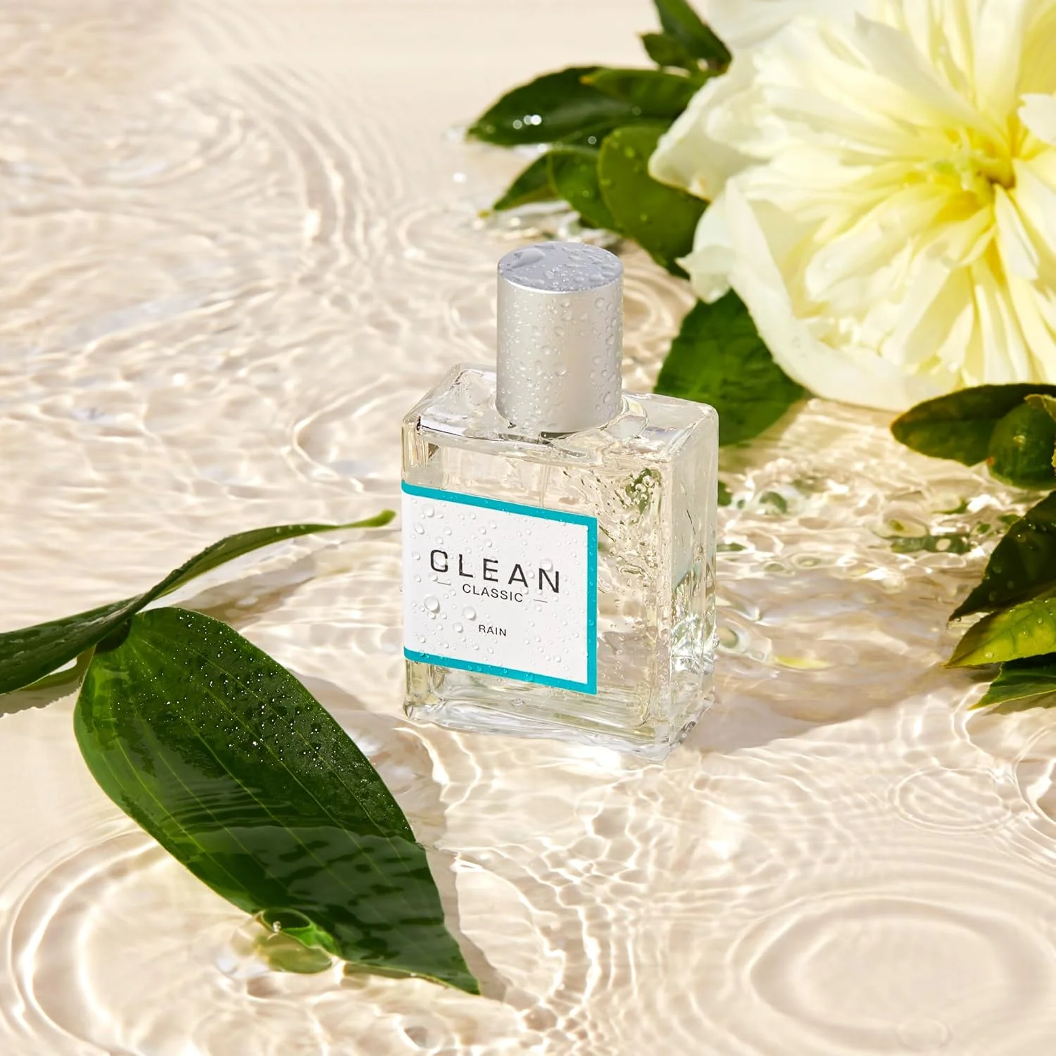 ادکلن زنانه کلین کلاسیک ادو پرفیوم لایت، عطر غیر رسمی لایه ای، عطر اسپری وگان، بدون فتالات و پارابن