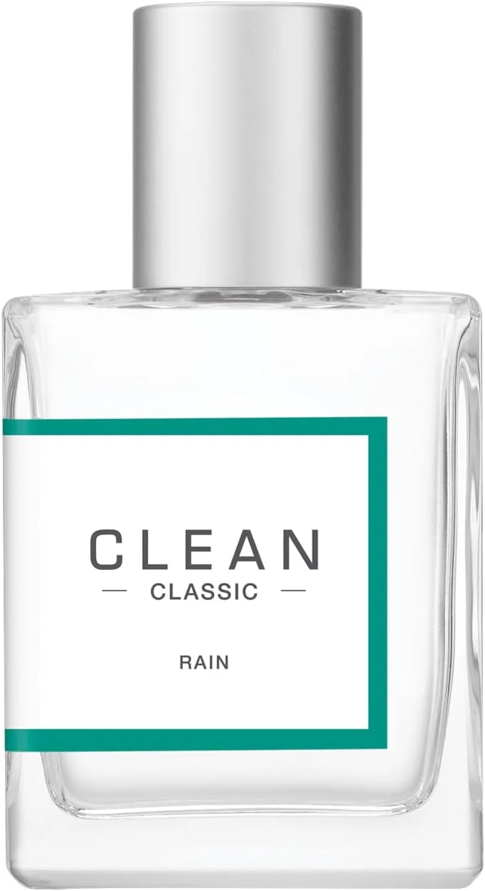 ادو پرفیوم زنانه کلین کلاسیک، عطر سبک و روزمره، قابل ترکیب، اسپری عطر وگان، بدون فتالات و پارابن، 30 میلی لیتر