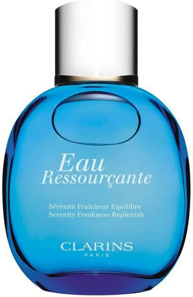 کلارنس EAU RESSOURCANTE ویپو 100 میلی لیتر