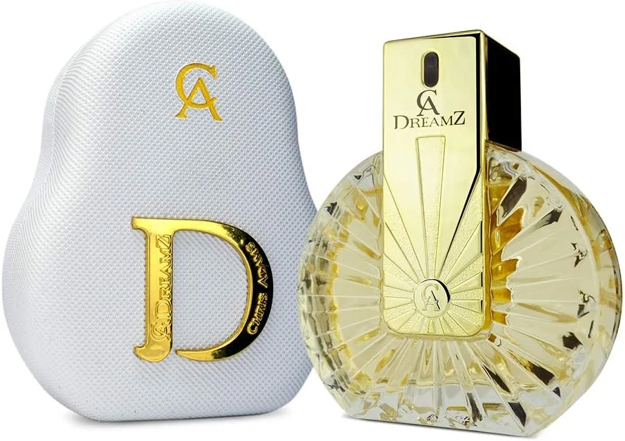 عطر زنانه کریس آدامز دریمز ادو پرفیوم زنانه 100 میلی لیتر