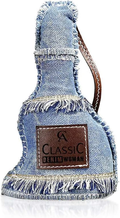 عطر زنانه کلاسیک دنیم کریس آدامز ادو پرفیوم زنانه 100 میلی لیتر عطر زنانه کلاسیک دنیم کریس آدامز ادو پرفیوم زنانه 100 میلی لیتر