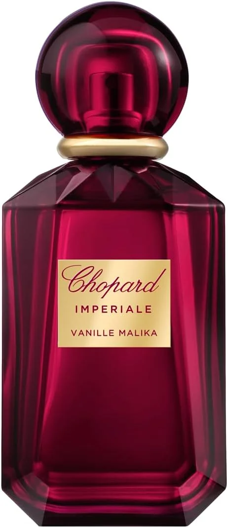 ادو پرفیوم унисекс Chopard Imperiale Vanille Malika унисекс 100 میلی لیتر