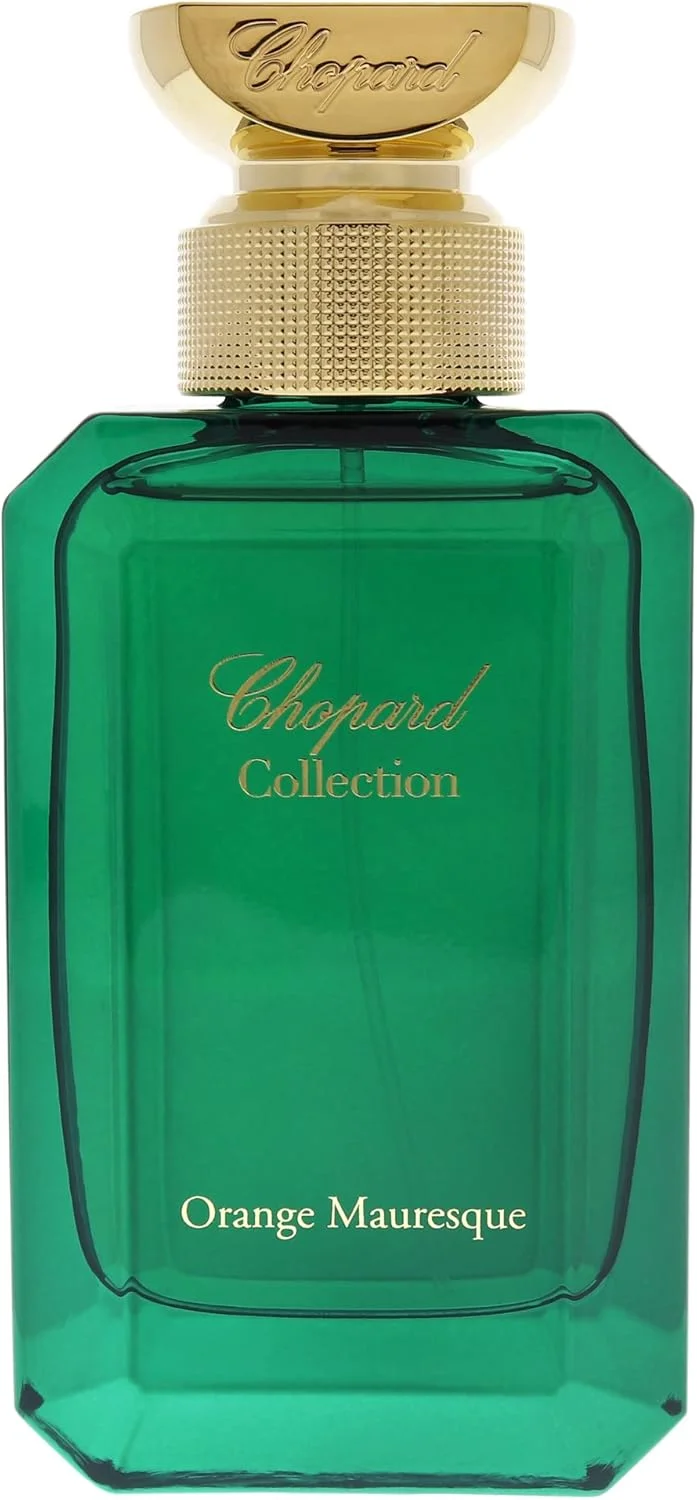 ادو پرفیوم унисекс Chopard Collection Orange Mauresque، ۱۰۰ میلی لیتر ادو پرفیوم унисекс Chopard Collection Orange Mauresque، ۱۰۰ میلی لیتر