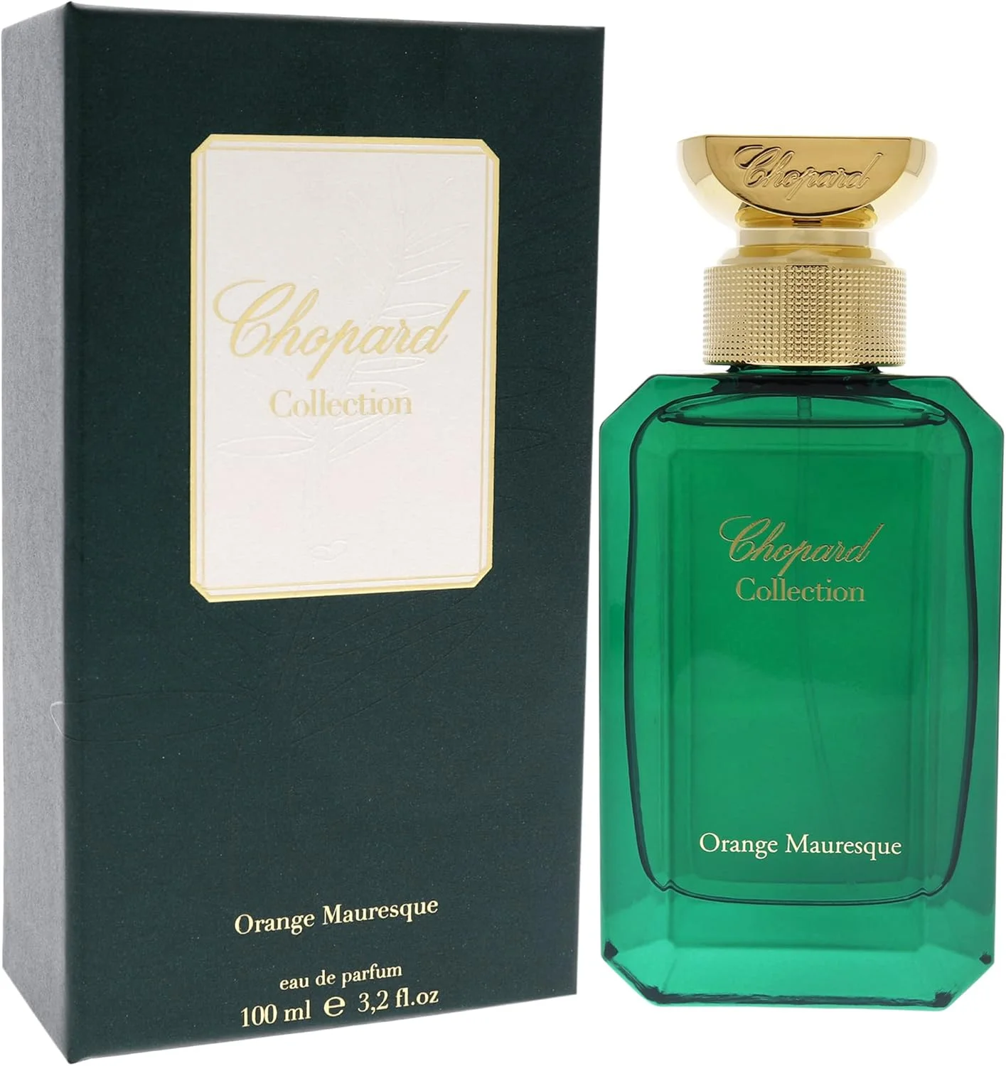 ادو پرفیوم унисекс Chopard Collection Orange Mauresque، ۱۰۰ میلی لیتر ادو پرفیوم унисекс Chopard Collection Orange Mauresque، ۱۰۰ میلی لیتر