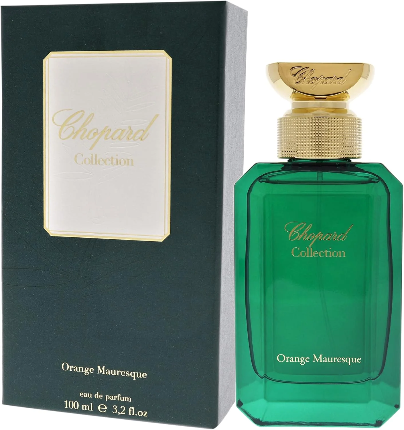 ادو پرفیوم унисекс Chopard Collection Orange Mauresque، ۱۰۰ میلی لیتر ادو پرفیوم унисекс Chopard Collection Orange Mauresque، ۱۰۰ میلی لیتر