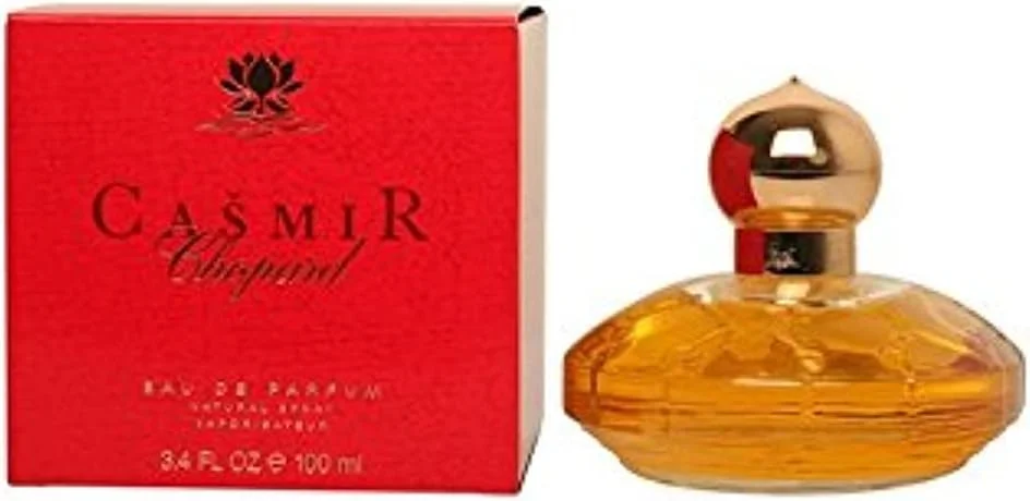 Chopard Casmir for Women - Eau de Parfum, 100ml | شوپارد کشمیر زنانه - ادو پرفیوم، 100 میلی لیتر