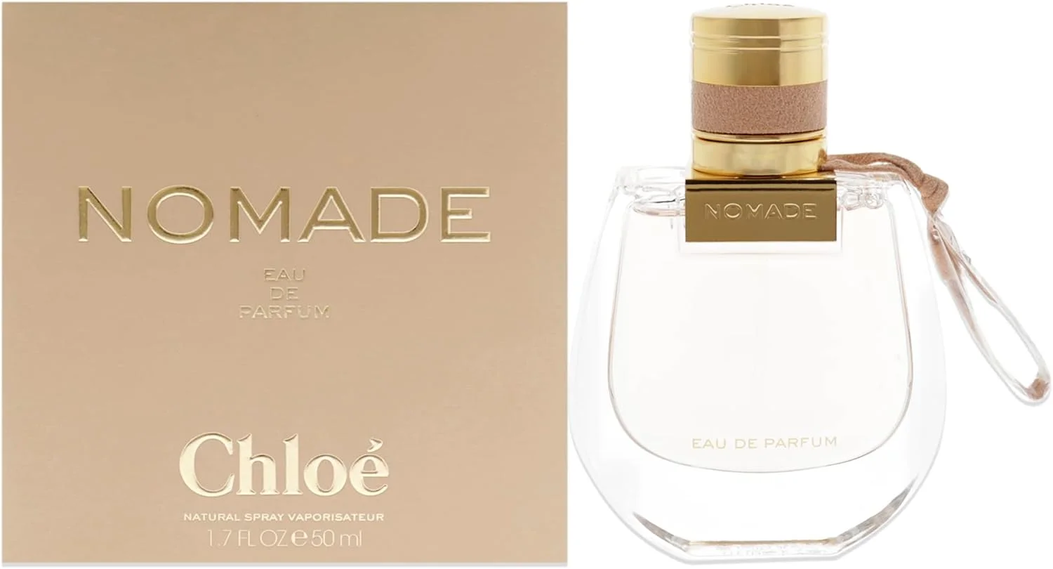 عطر زنانه کلوهه نومد، 50 میلی لیتر - ادو پرفیوم اسپری