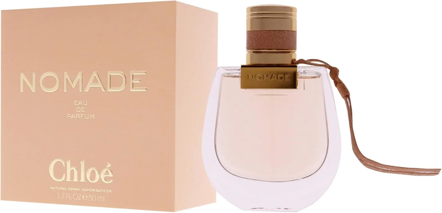 عطر زنانه کلوهه نومد، 50 میلی لیتر - ادو پرفیوم اسپری عطر زنانه کلوهه نومد، 50 میلی لیتر - ادو پرفیوم اسپری