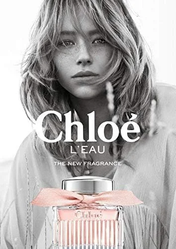 ادکلن زنانه کلوهه له او Chloe L'Eau حجم 100 میل ادو تویلت ادکلن زنانه کلوهه له او Chloe L'Eau حجم 100 میل ادو تویلت