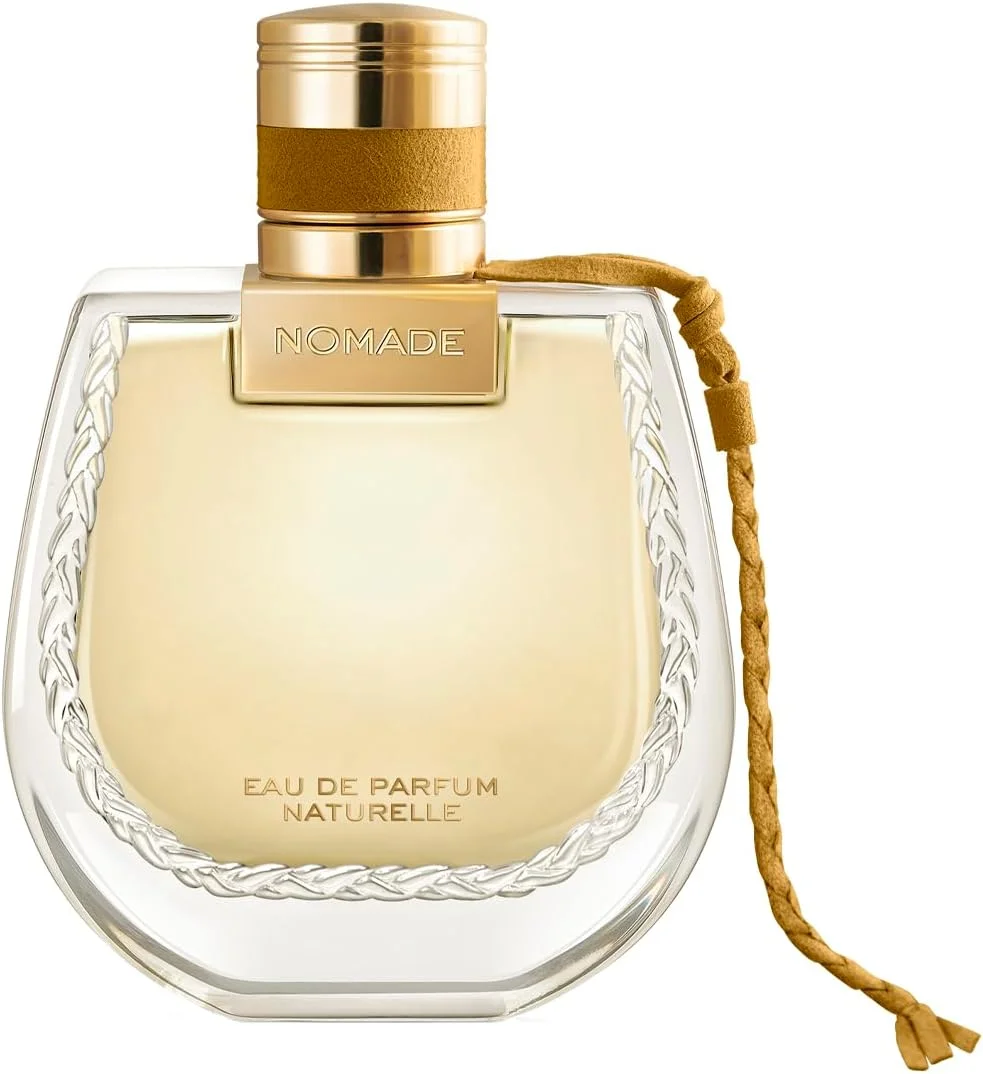 ادو پرفیوم زنانه Chloe Nomade Naturelle 75ML