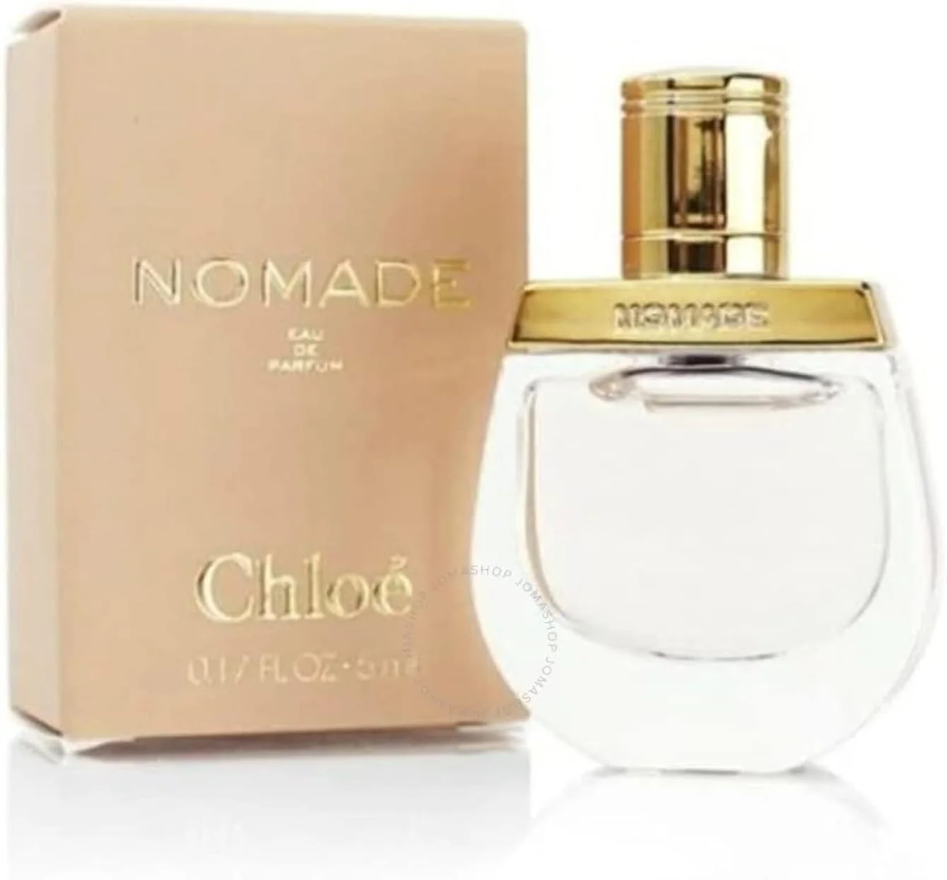 عطر زنانه کلوهه نومد ادو پرفیوم 5 میلی لیتر