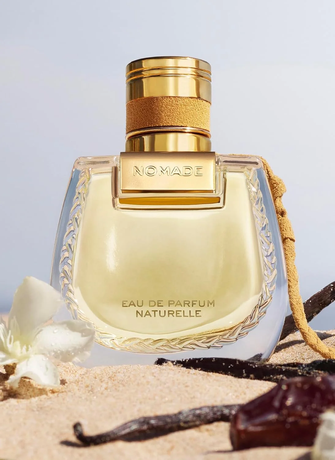 ادو پرفیوم زنانه Chloe Nomade Naturelle 75ML ادو پرفیوم زنانه Chloe Nomade Naturelle 75ML