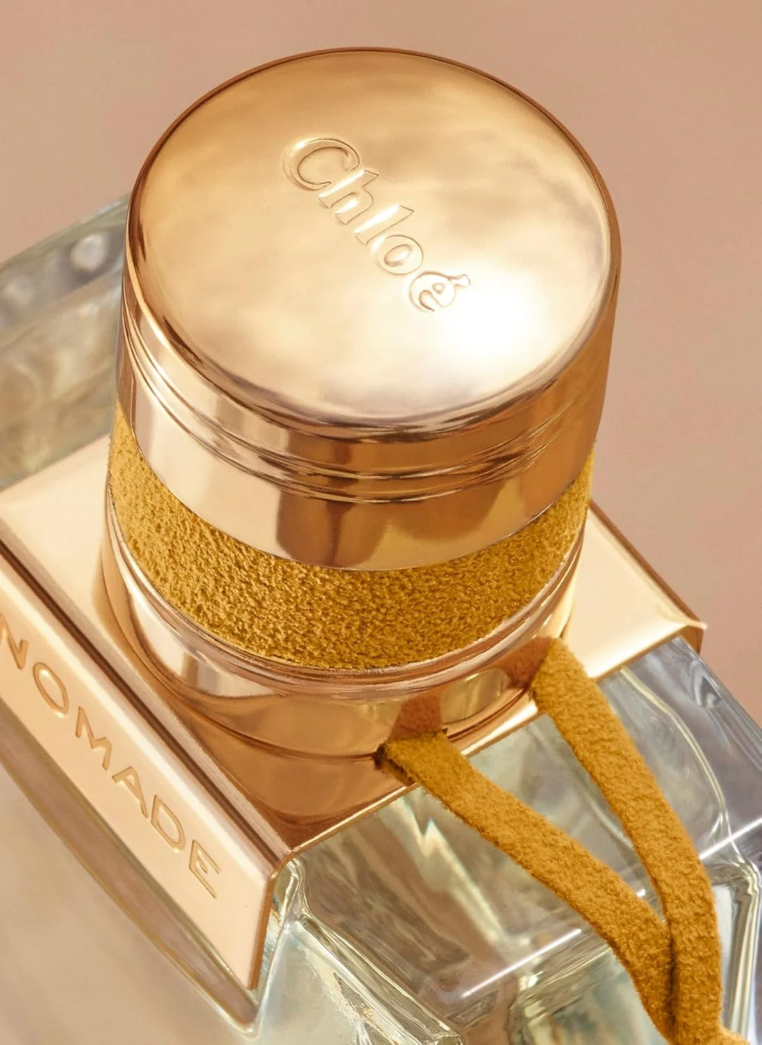 ادو پرفیوم زنانه Chloe Nomade Naturelle 75ML ادو پرفیوم زنانه Chloe Nomade Naturelle 75ML