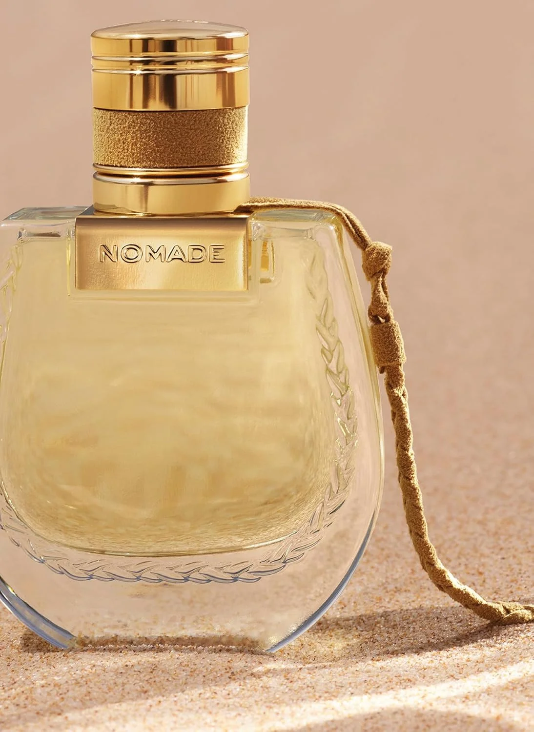 ادو پرفیوم زنانه Chloe Nomade Naturelle 75ML ادو پرفیوم زنانه Chloe Nomade Naturelle 75ML