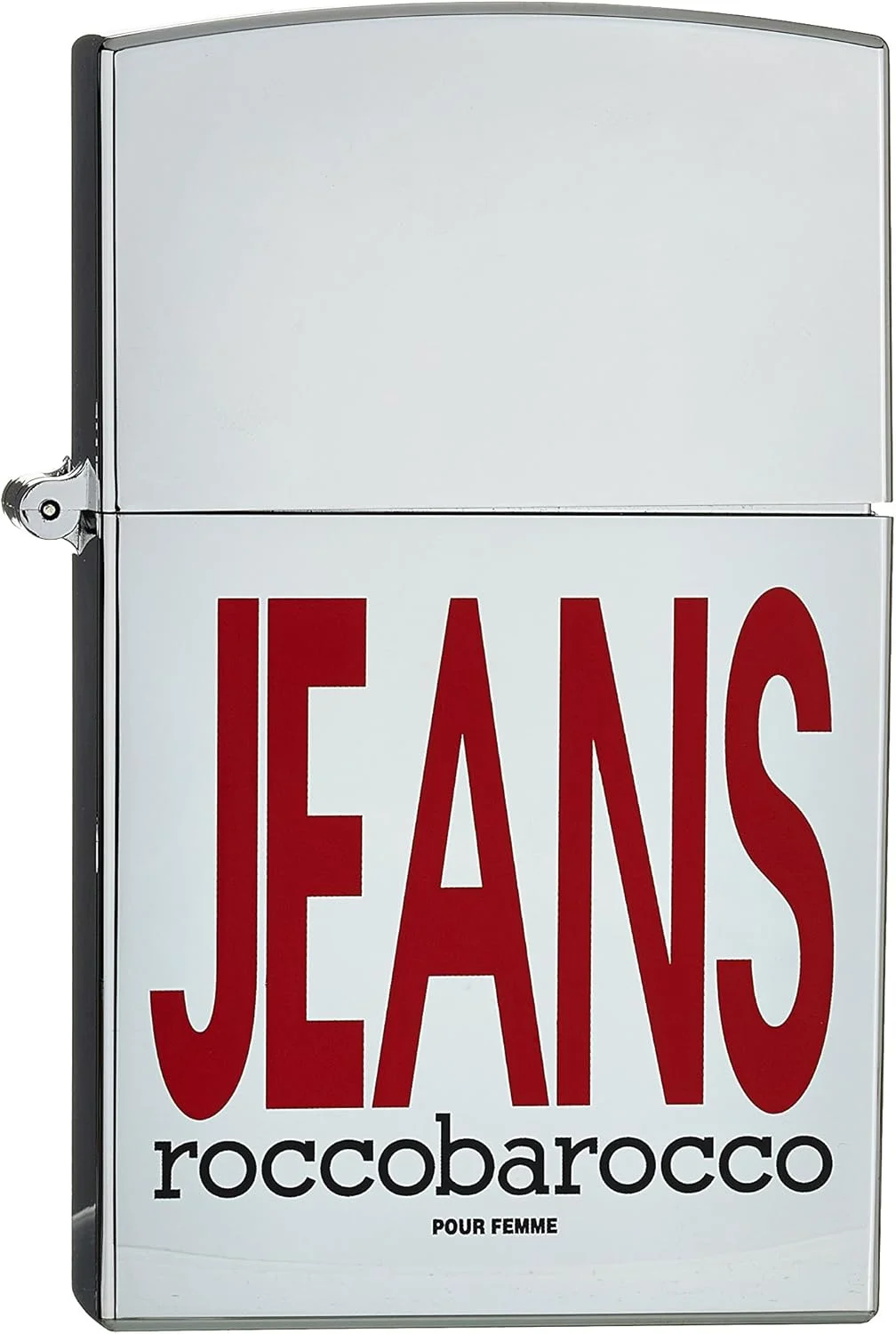 ادکلن زنانه Chevignon roccobarocco Jeans، ۷۵ میلی لیتر