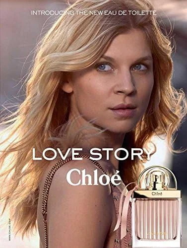 عطر زنانه Chloe Love Story - ادو پرفیوم، 75 میلی لیتر عطر زنانه Chloe Love Story - ادو پرفیوم، 75 میلی لیتر
