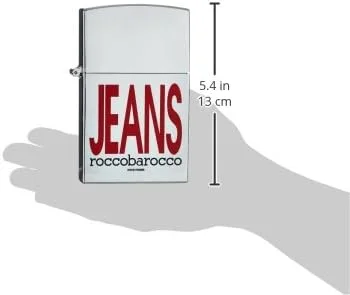 ادکلن زنانه Chevignon roccobarocco Jeans، ۷۵ میلی لیتر ادکلن زنانه Chevignon roccobarocco Jeans، ۷۵ میلی لیتر