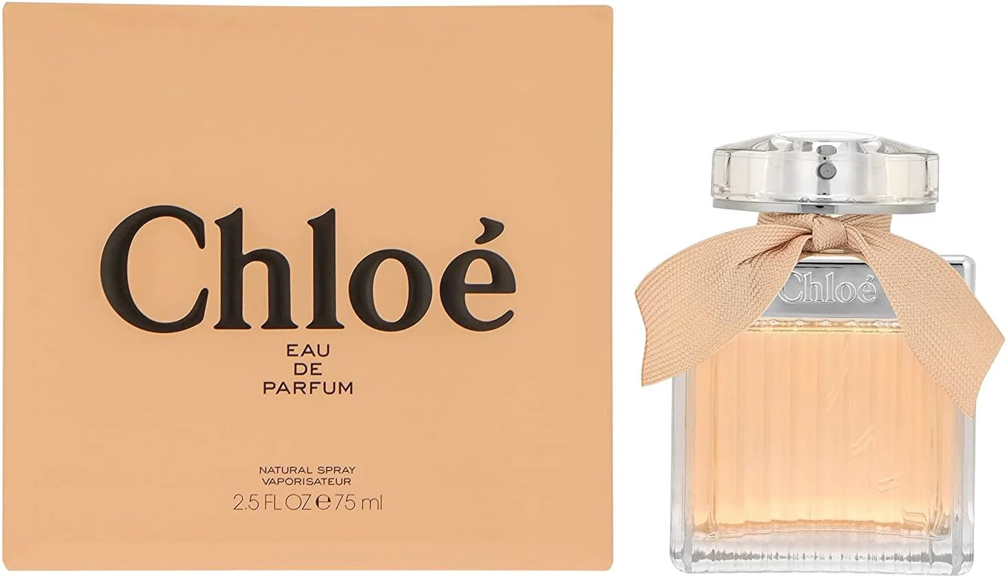 ادو پرفیوم زنانه Chloe، 2.5 اونس
