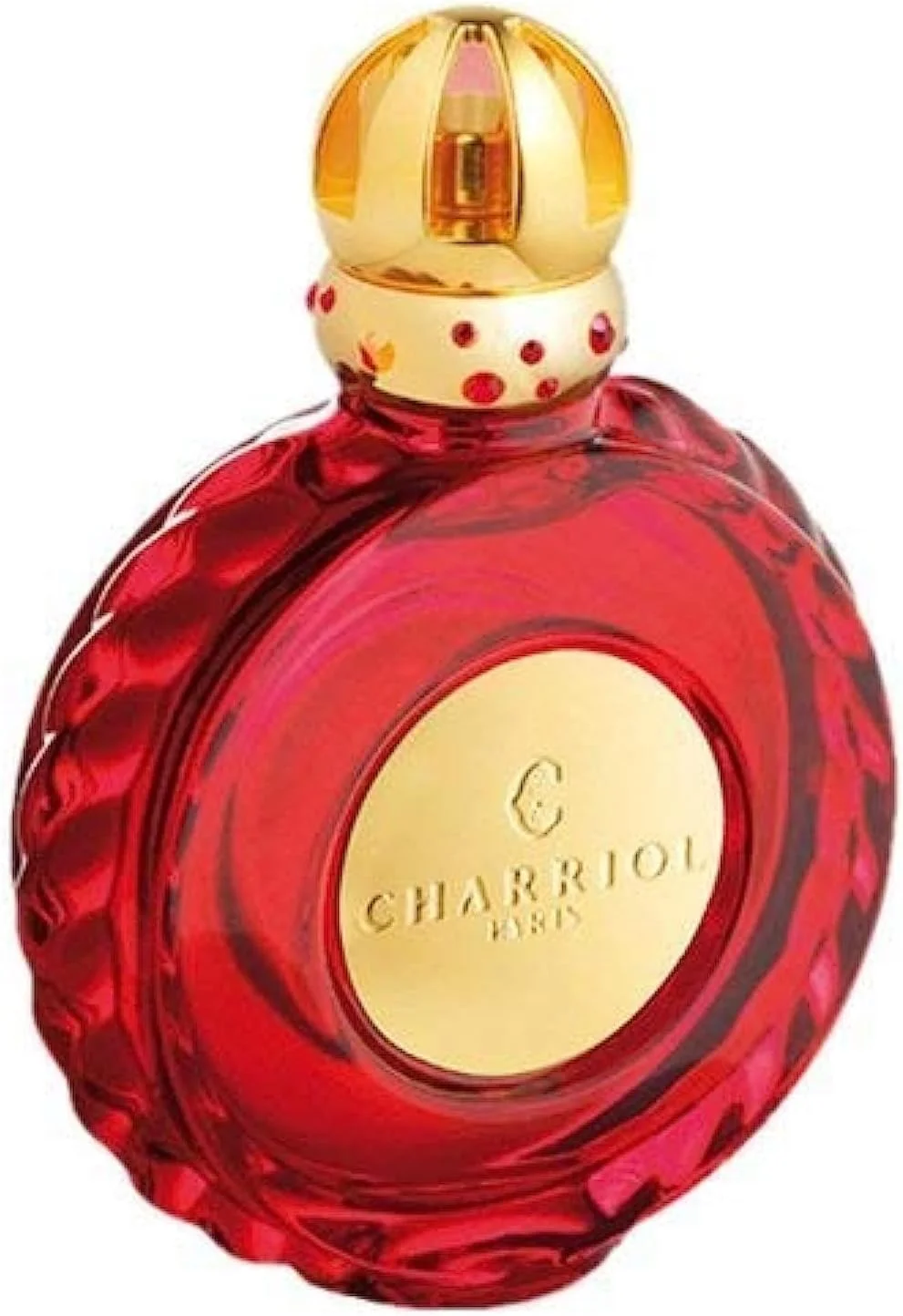 عطر زنانه شاریول مدل Imperial Ruby ادو پرفیوم 100 میلی لیتر