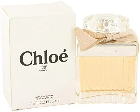 ادو پرفیوم زنانه Chloe، 2.5 اونس ادو پرفیوم زنانه Chloe، 2.5 اونس