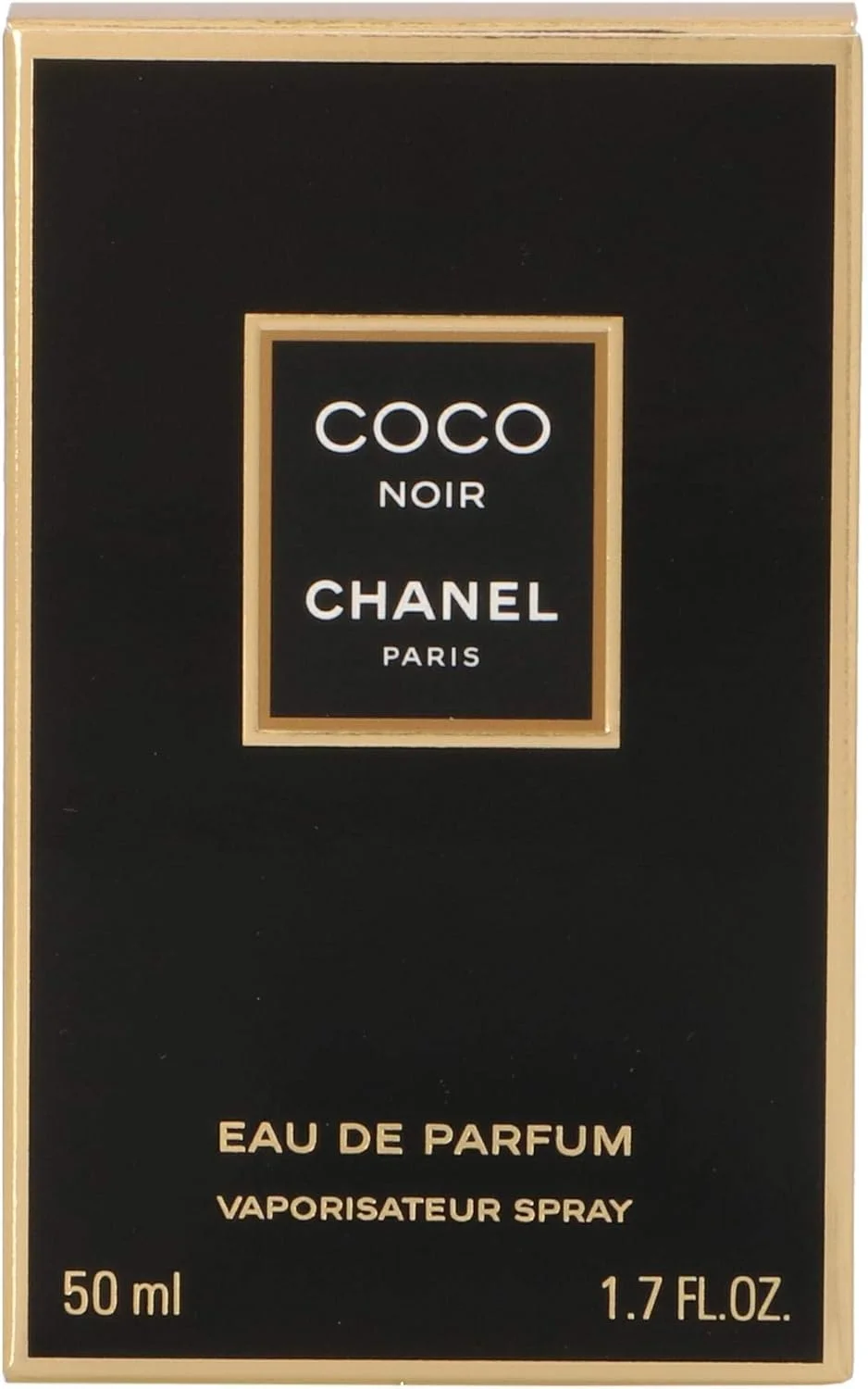 ادکلن زنانه کوکو نویر شنل Chanel Coco Noir - ادو پرفیوم، 50 میلی لیتر