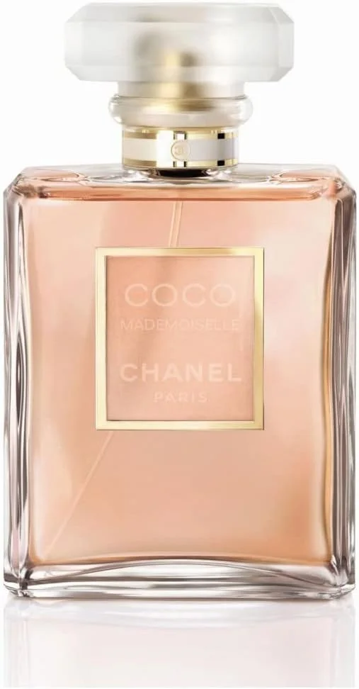 عطر شنل - کوکو مادمازل از شنل - عطر زنانه - ادو پرفیوم، 50 میلی لیتر