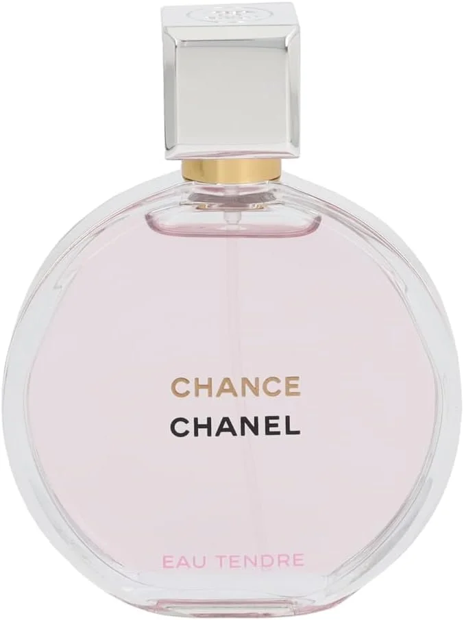 ادکلن زنانه شنل چنس او تندر ادیشن، 50 میلی لیتر