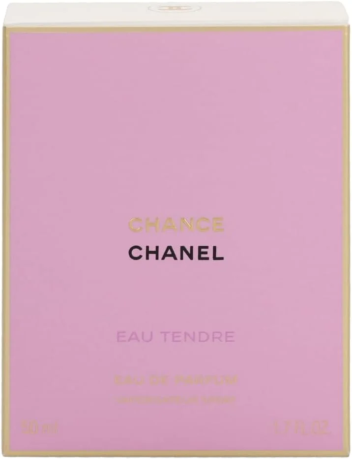 ادکلن زنانه شنل چنس او تندر ادیشن، 50 میلی لیتر