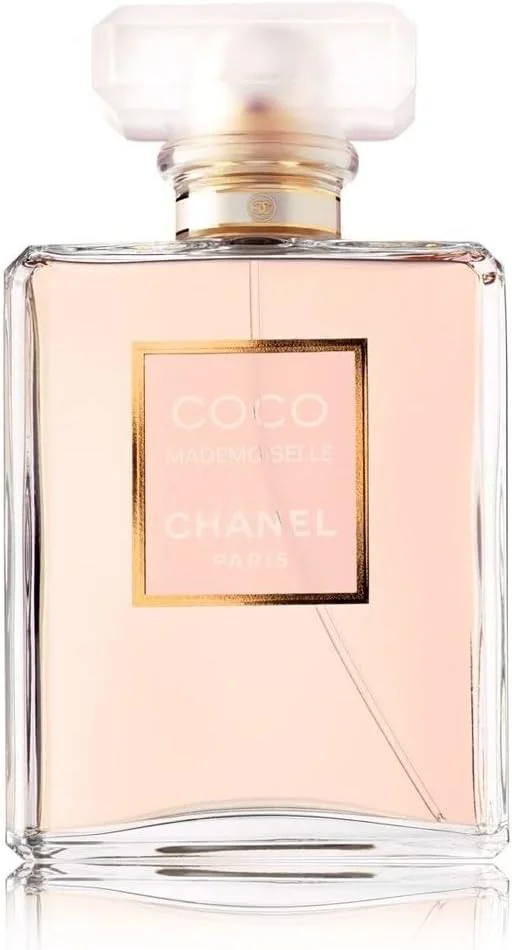 عطر شنل - کوکو مادمازل از شنل - عطر زنانه - ادو پرفیوم، 100 میلی لیتر