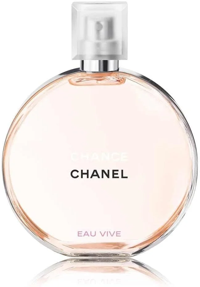 عطر شنل - شانس او ویو از شنل - عطر زنانه - ادو تویلت، 100 میلی لیتر