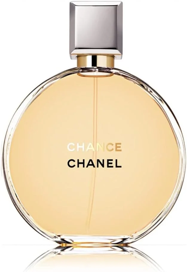عطر شنل - شانس او تندر از شنل - عطر زنانه - ادو تویلت، 50 میلی لیتر