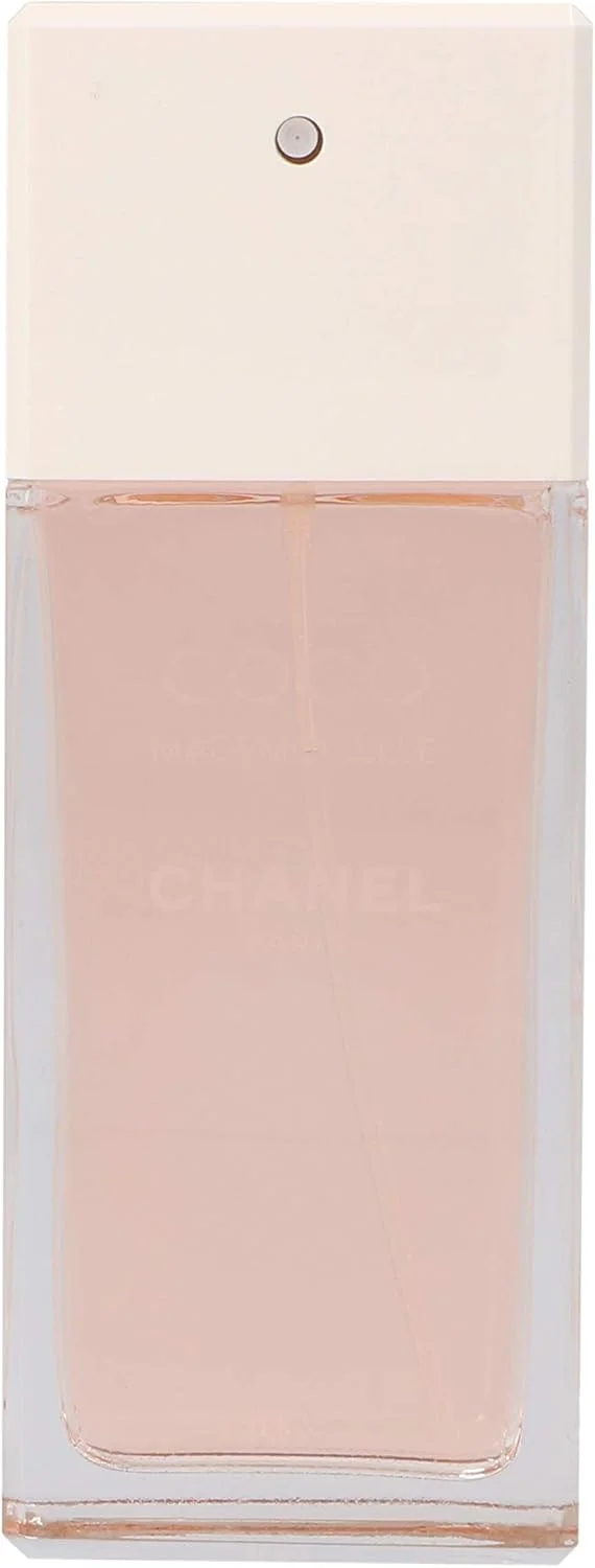 عطر شنل - کوکو مادمازل از شنل - عطر زنانه - ادو تویلت، 50 میلی لیتر