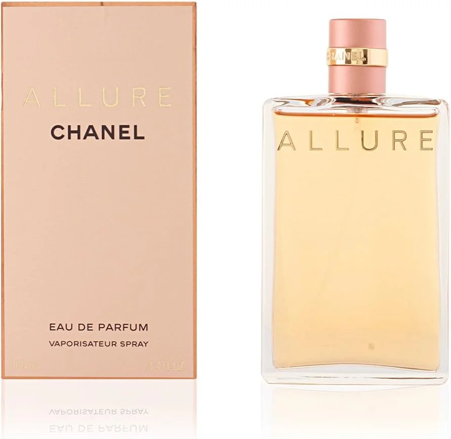 عطر زنانه شنل الور 35 میلی لیتر ادو پرفیوم اسپری عطر زنانه شنل الور 35 میلی لیتر ادو پرفیوم اسپری