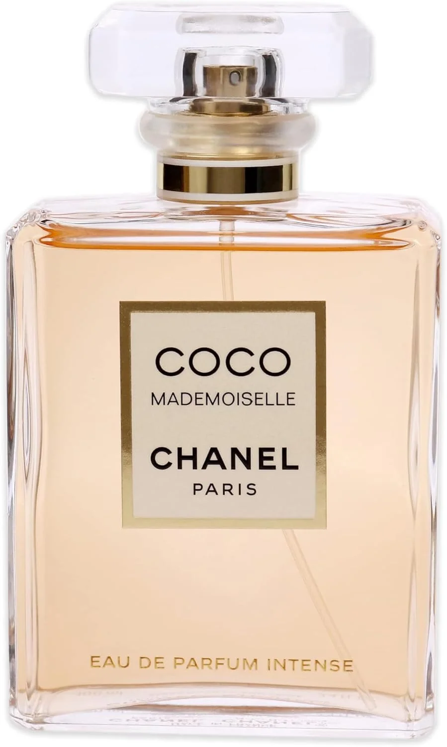 عطر شنل کوکو مادمازل اینتنس زنانه ادو پرفیوم 100 میل (3145891166606) عطر شنل کوکو مادمازل اینتنس زنانه ادو پرفیوم 100 میل (3145891166606)
