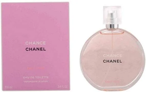 عطر شنل - شانس او ویو از شنل - عطر زنانه - ادو تویلت، 100 میلی لیتر